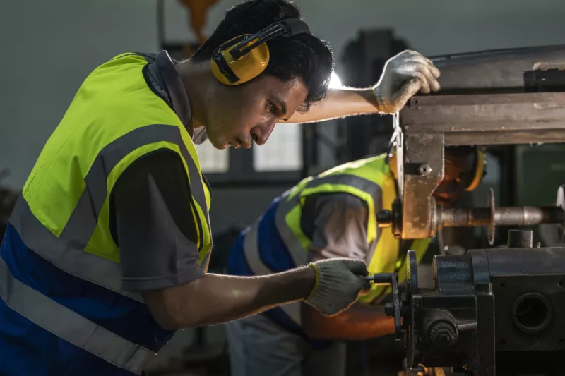 México quiere fortalecer su manufactura, pero tiene un eslabón débil: los bienes intermedios 