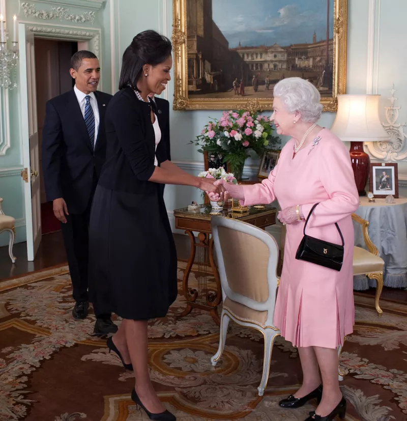 Michelle Obama