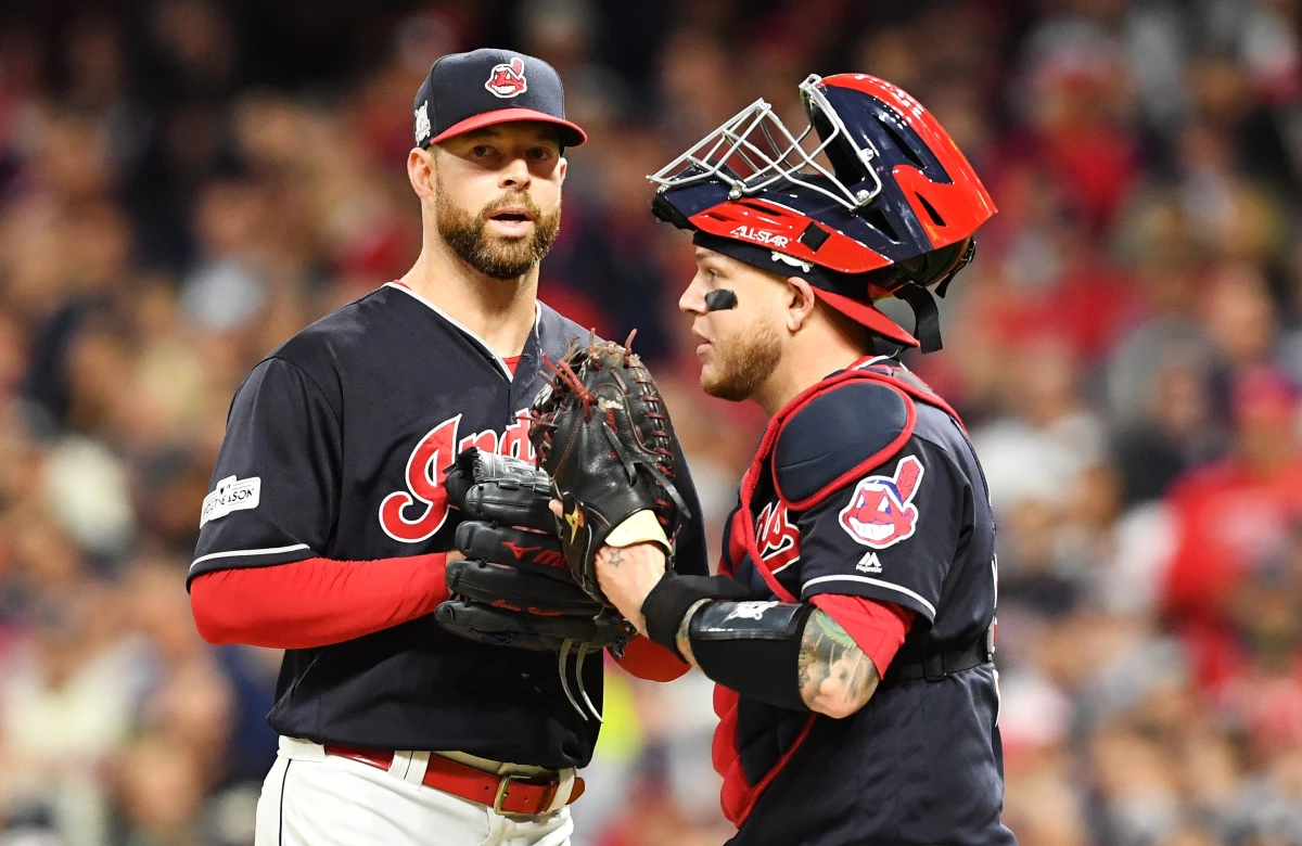 Cleveland Indians