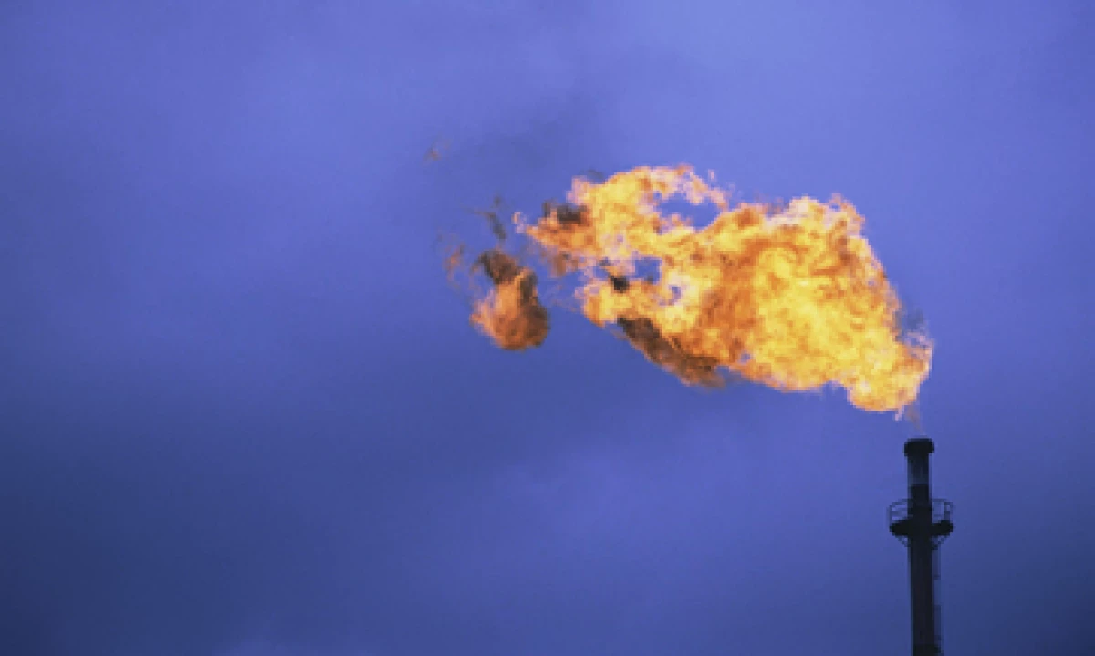 La planta produciría el suficiente gas para abastecer las necesidades de Japón durante un mes. (Foto: Getty Images)