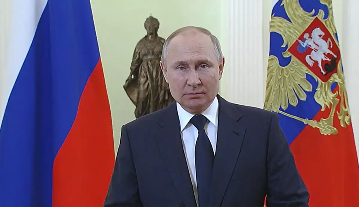 Fitch advierte que el "default" de Rusia es "inminente"