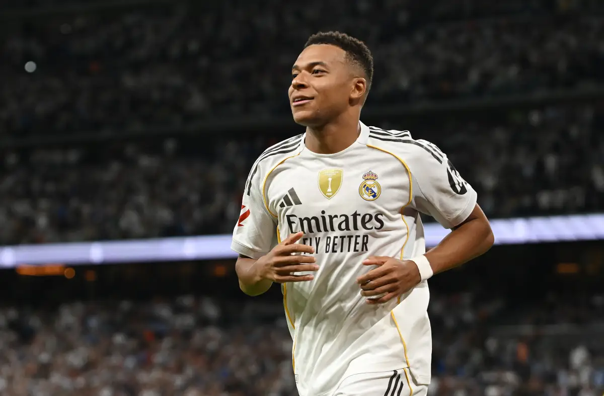 Mbappé se sincera: “Estoy más tranquilo en Madrid que en París”