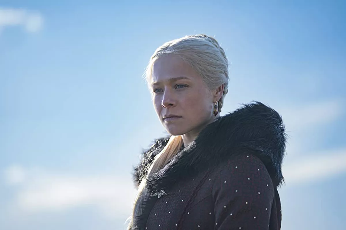 Movimiento MeToo afectará a House of the Dragon precuela de Game of Thrones