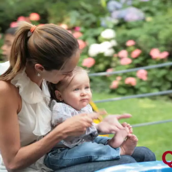 Gia Hidalgo, Olivia Peralta