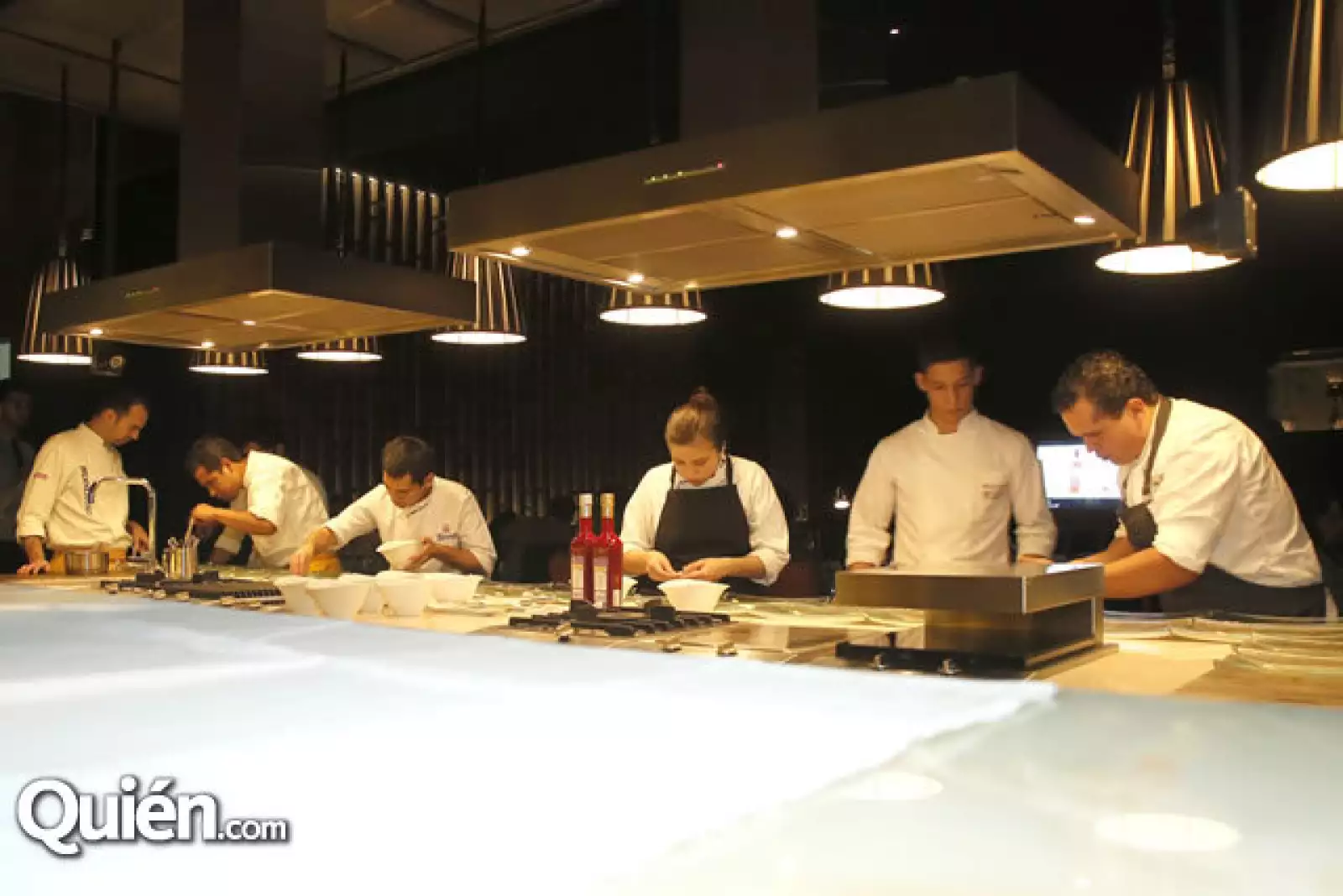 Cena Macallan- Millesime