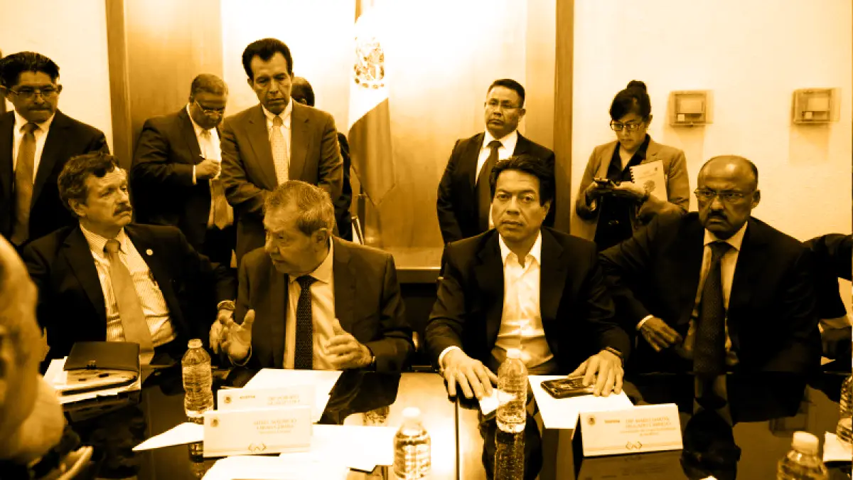 Diputados