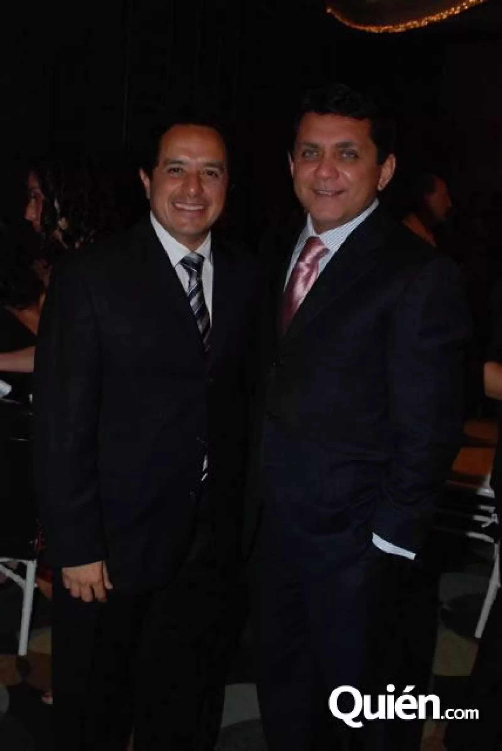 XV años de Scarlet Marzuca