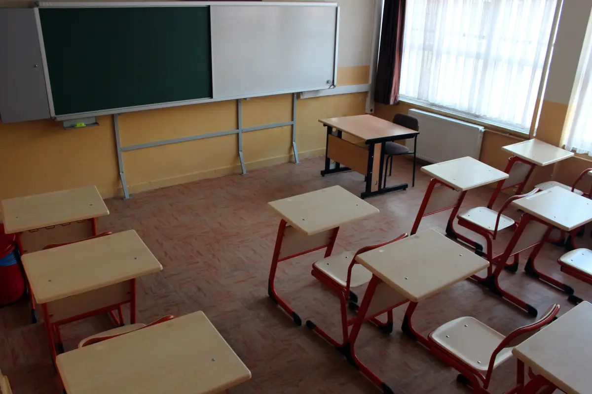 ¿Hay clases el 1 de octubre de 2024? Esto dice la SEP