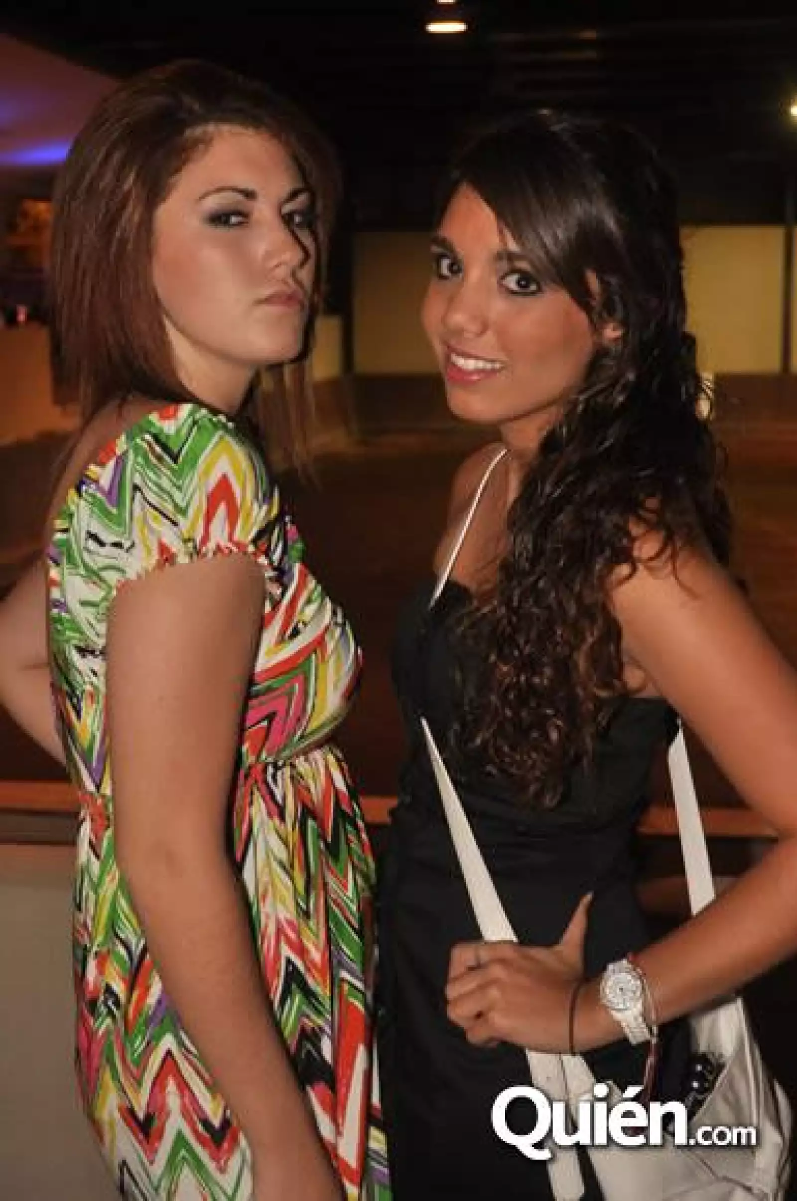 Noche Ecuestre y Casino