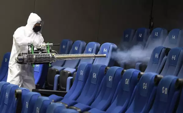 MEXICO-HEALTH-VIRUS-CINEMA