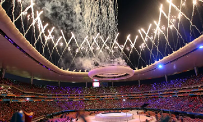 Los programas que se están trasmitiendo en Internet son los mismos que se podría ver en una cadena de televisión, argumenta Grupo Salinas. (Foto: Notimex)