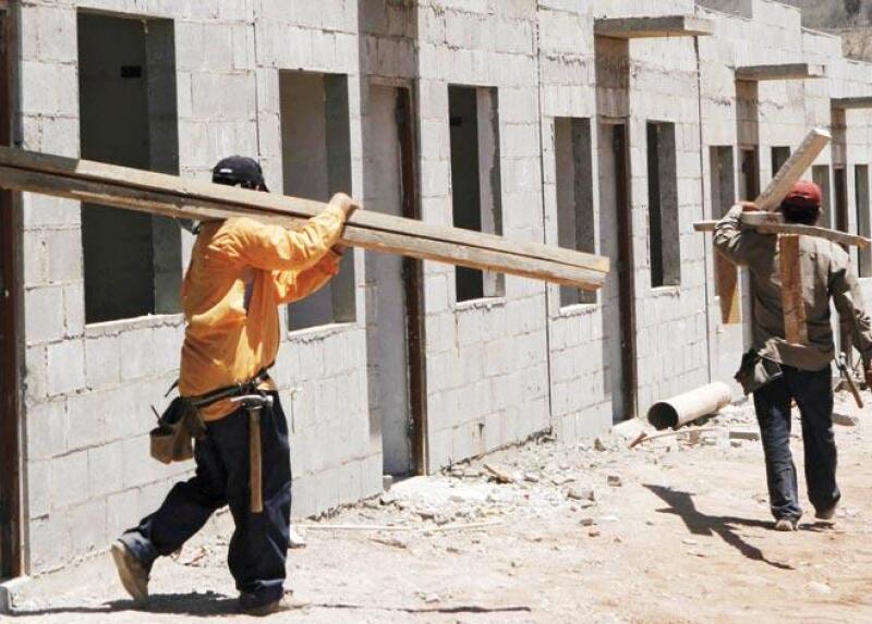 Construcci�n Vivienda