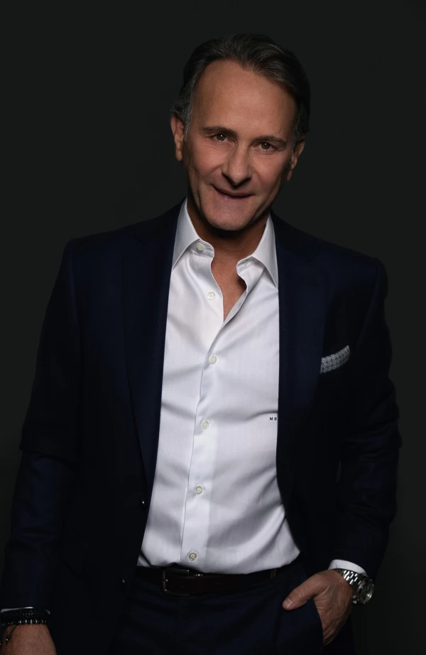 Marco Beteta