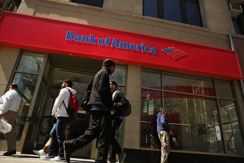 El Análisis y Revisión Integral de Capital (CCAR) evalúa los planes individuales de los bancos para sobrevivir a una crisis.