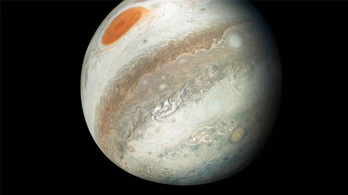 Jupiter