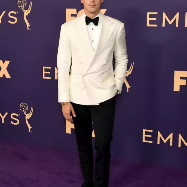 71st Emmy Awards - Arrivals