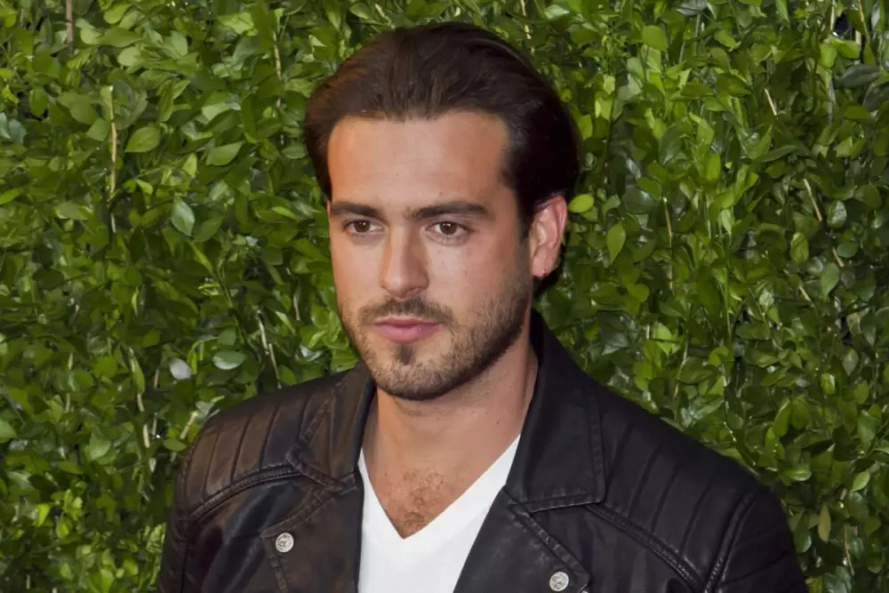 Pablo Lyle, ¿cerca de quedar libre? El actor es trasladado a prisión de menor seguridad