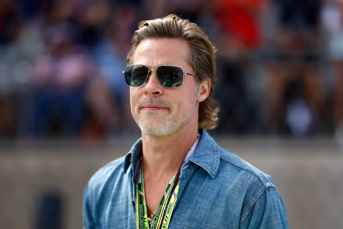F1 Grand Prix of USA