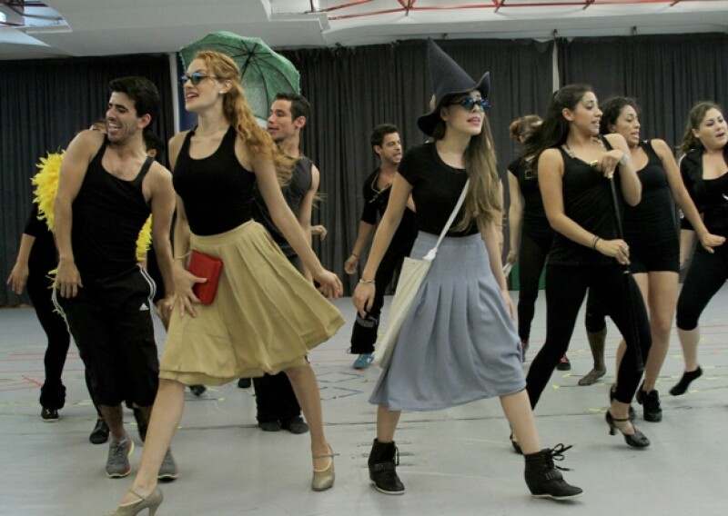 La producción en México del éxito de Broadway asegura que esta versión es más pasional y acogedora.