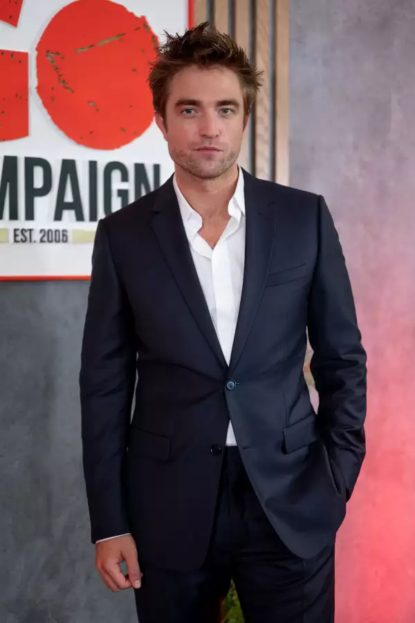  Robert Pattinson ha diversificado su carrera