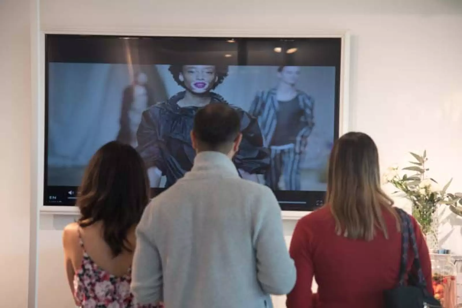 Colección H&M