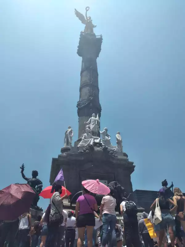 ángel-independencia