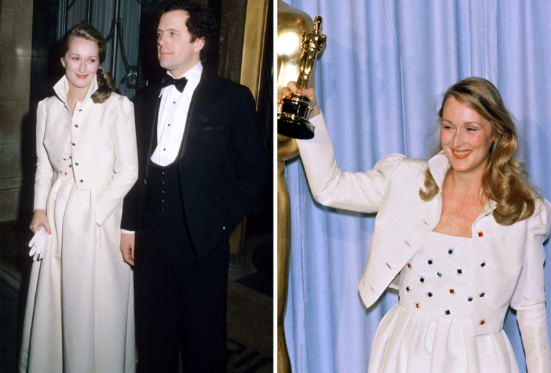 meryl streep