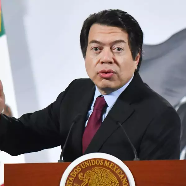 Mañanera Saberes MX