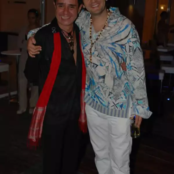 Inauguracion In Fashion Hotel Boutique