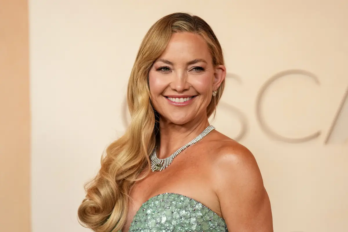 98th Annual Academy Awards, Arrivals, Los Angeles, California, USA - 15 Mar 2026