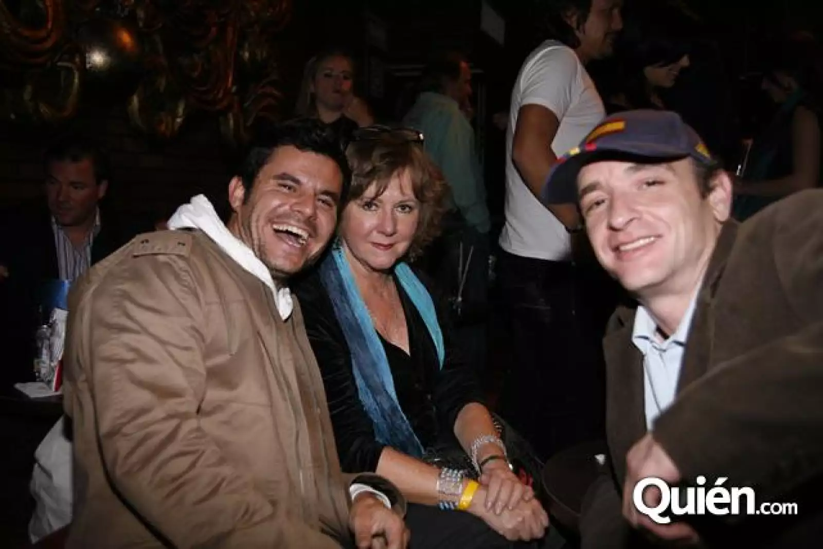 Presentación disco Mane de la Parra