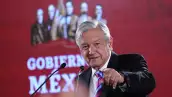 AMLO mañanera