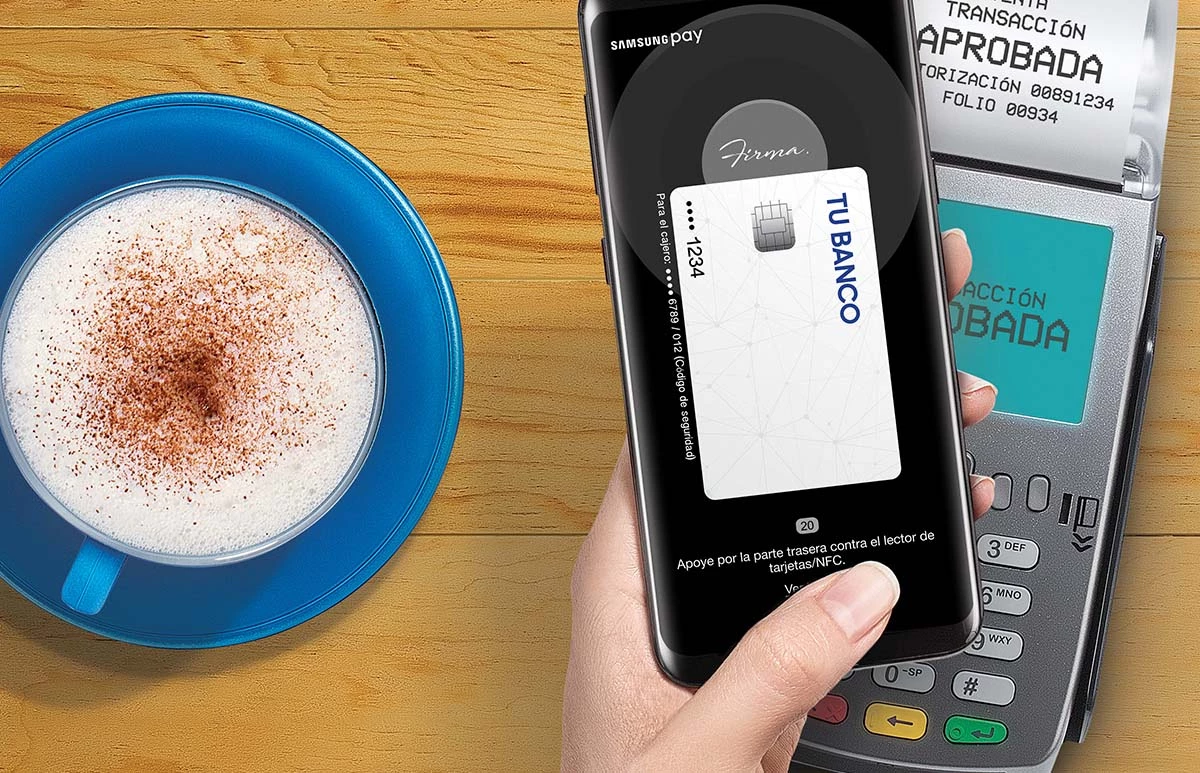 Samsung - Destacada