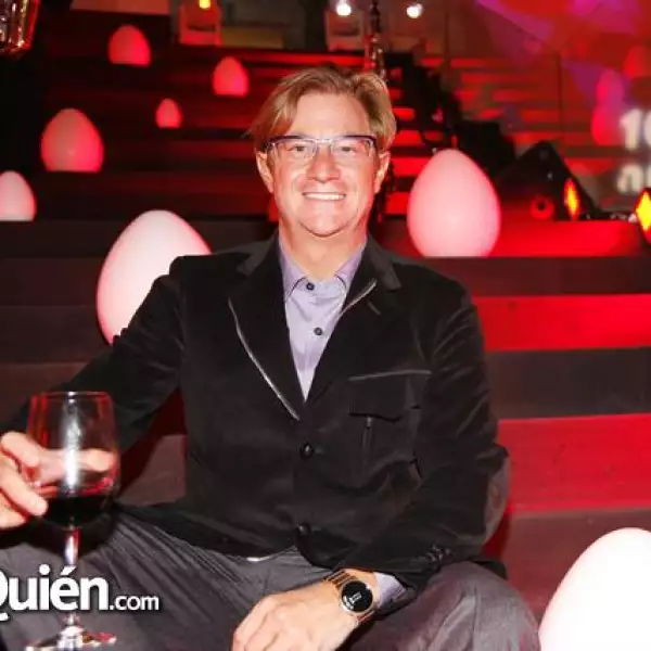 Coctel La ciudad de las ideas