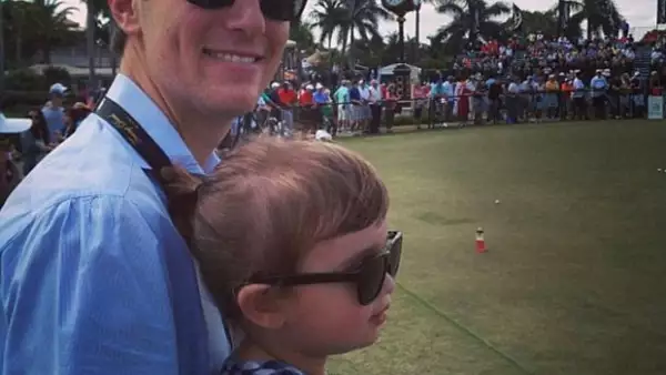 Con tan sólo 20 meses de vida, la pequeña de nombre Arabella Rose ya es la protagonista del Instagram de su mamá de 31 años. Te presentamos sus vacaciones por San Diego y Miami.