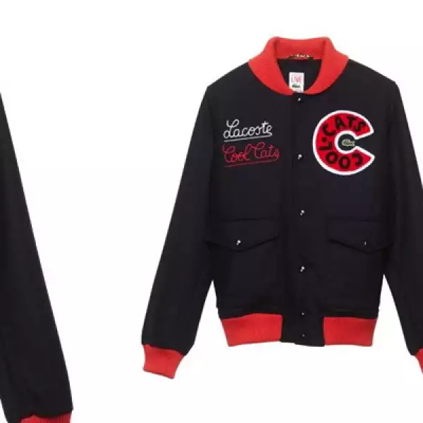 La marca presentó en México la colección Cool Cats, una colaboración con una marca juvenil de Francia encabezada por los artistas Pedro Winter, So-Me y Michael Dupouy.