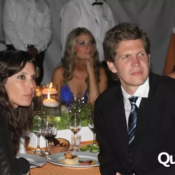 Boda Maria Leaño y Memo Mercado