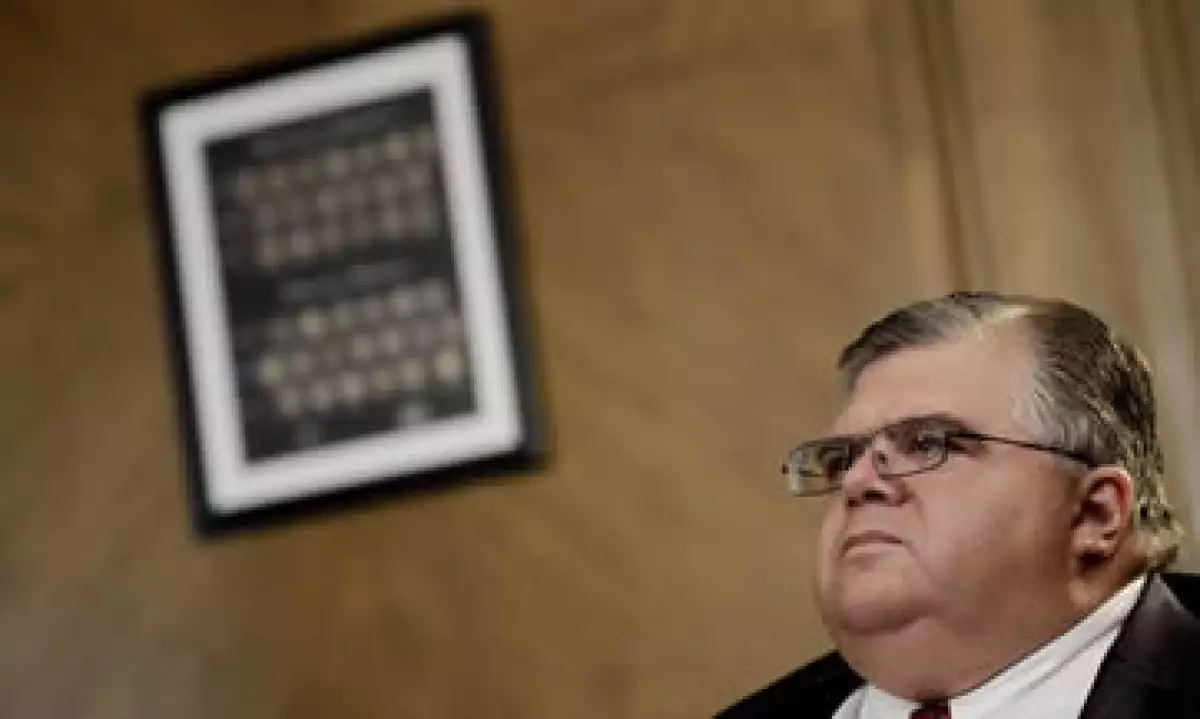 Agustín Carstens confió en que tras las elecciones, Grecia podrá formar un nuevo Gobierno. (Foto: Reuters)