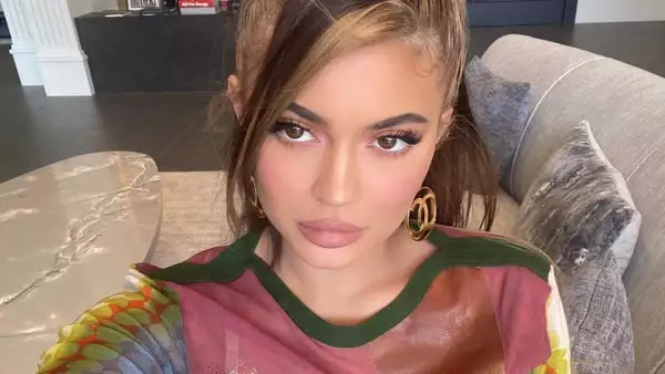 Kylie Jenner