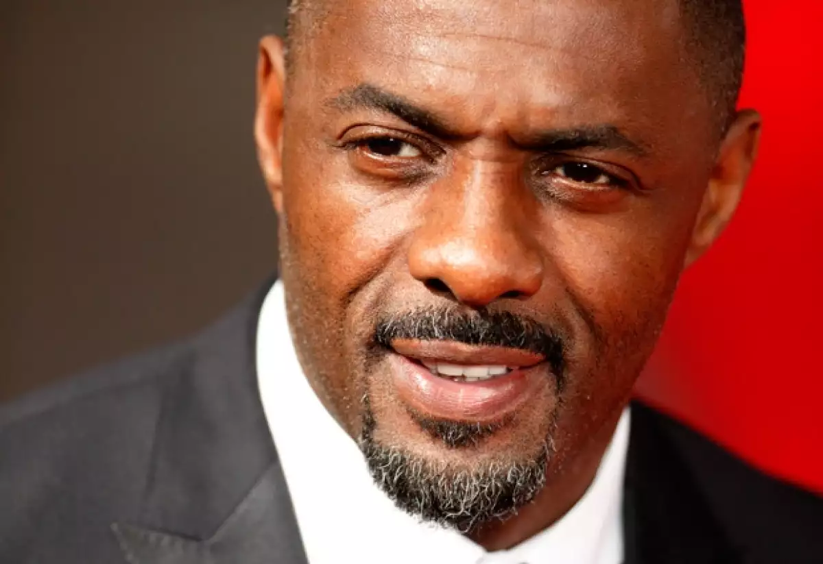 Idris Elba fue el último actor en darle vida a Madiba.