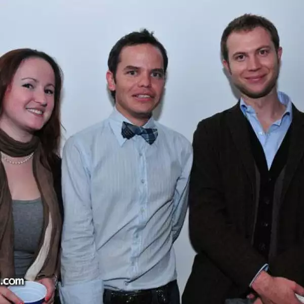 RICHARD KERN EN VICE GALLERY