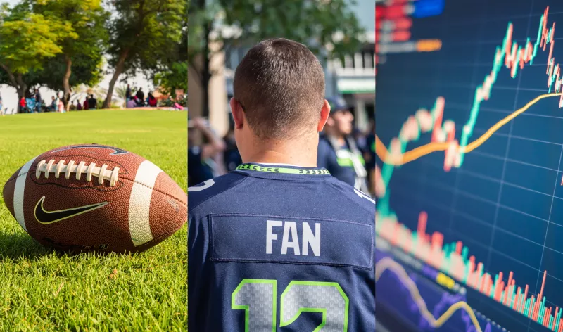 Esta semana dio inicio la primera temprada de la NFL en 2023.