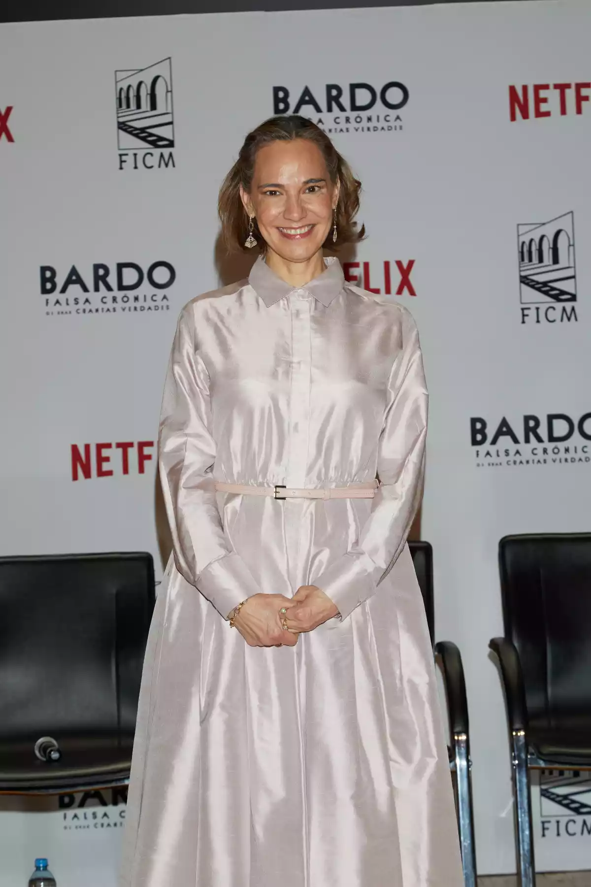 Ellos son los mexicanos invitados por los Oscar a ser miembros de la Academia
