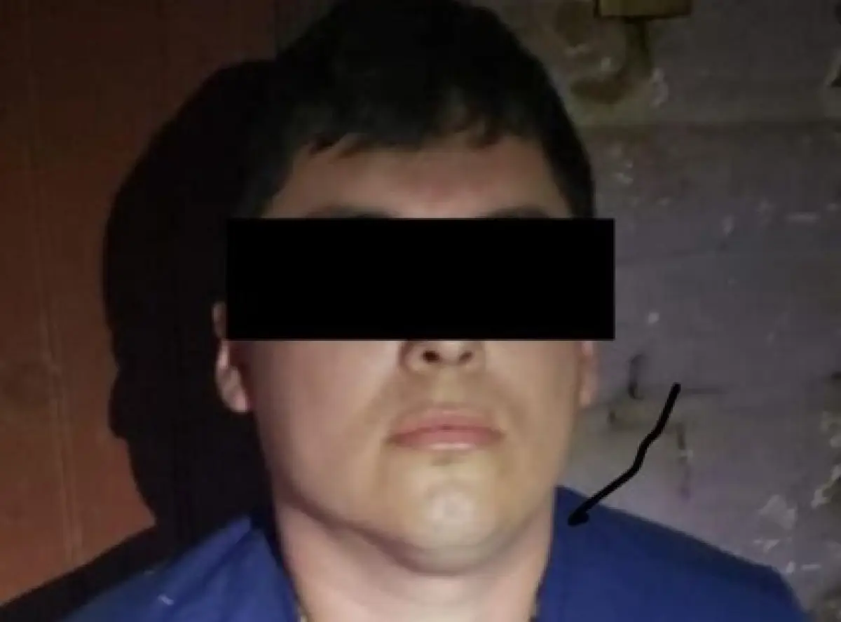 Detienen a El Jano, operador del Cártel de Sinaloa
