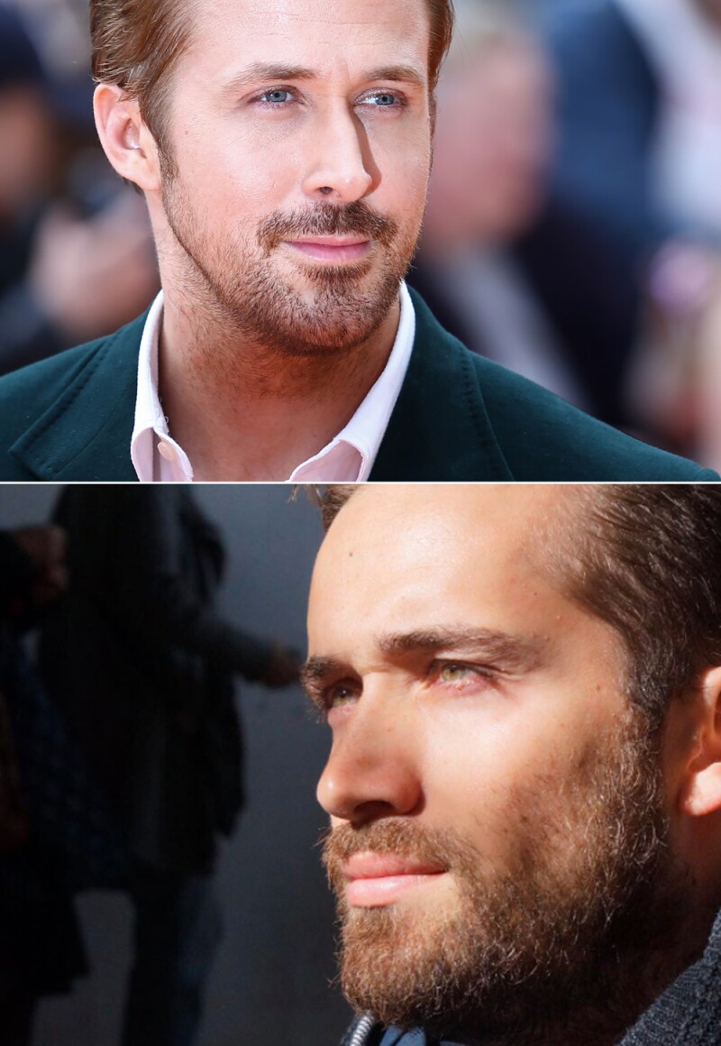Ryan Gosling