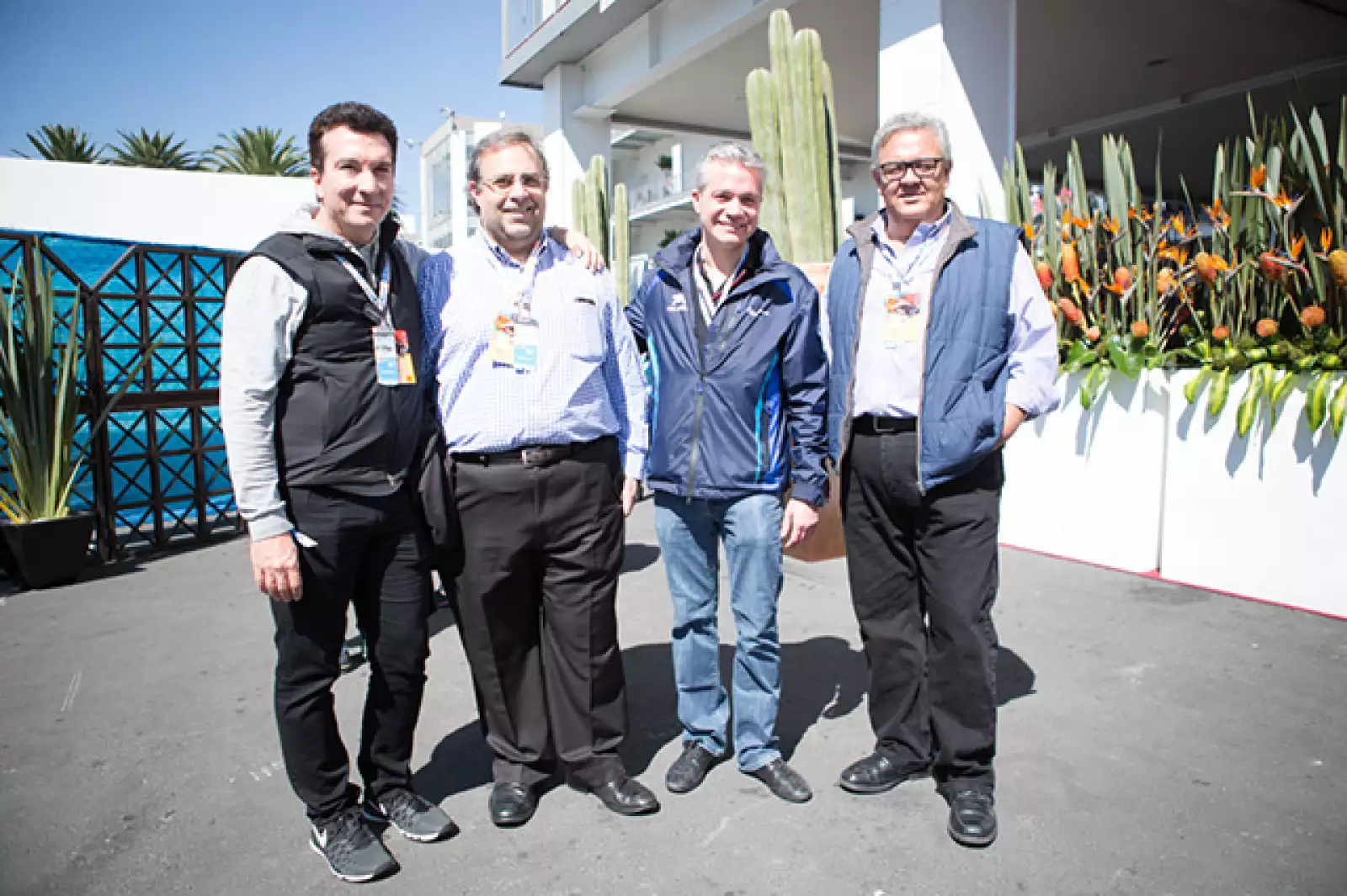 Sábado F1