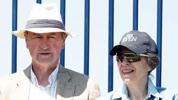 The 149th Open - Day Two