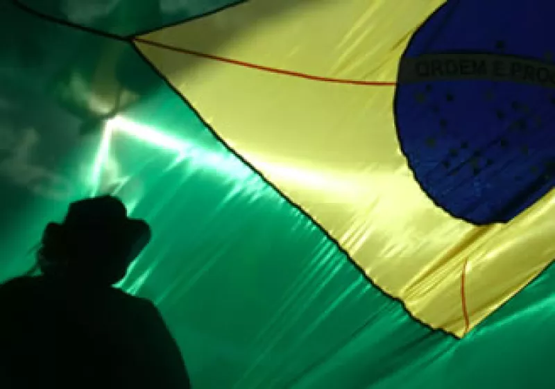 Brasil, un nuevo líder en América Latina. (Foto: Archivo)