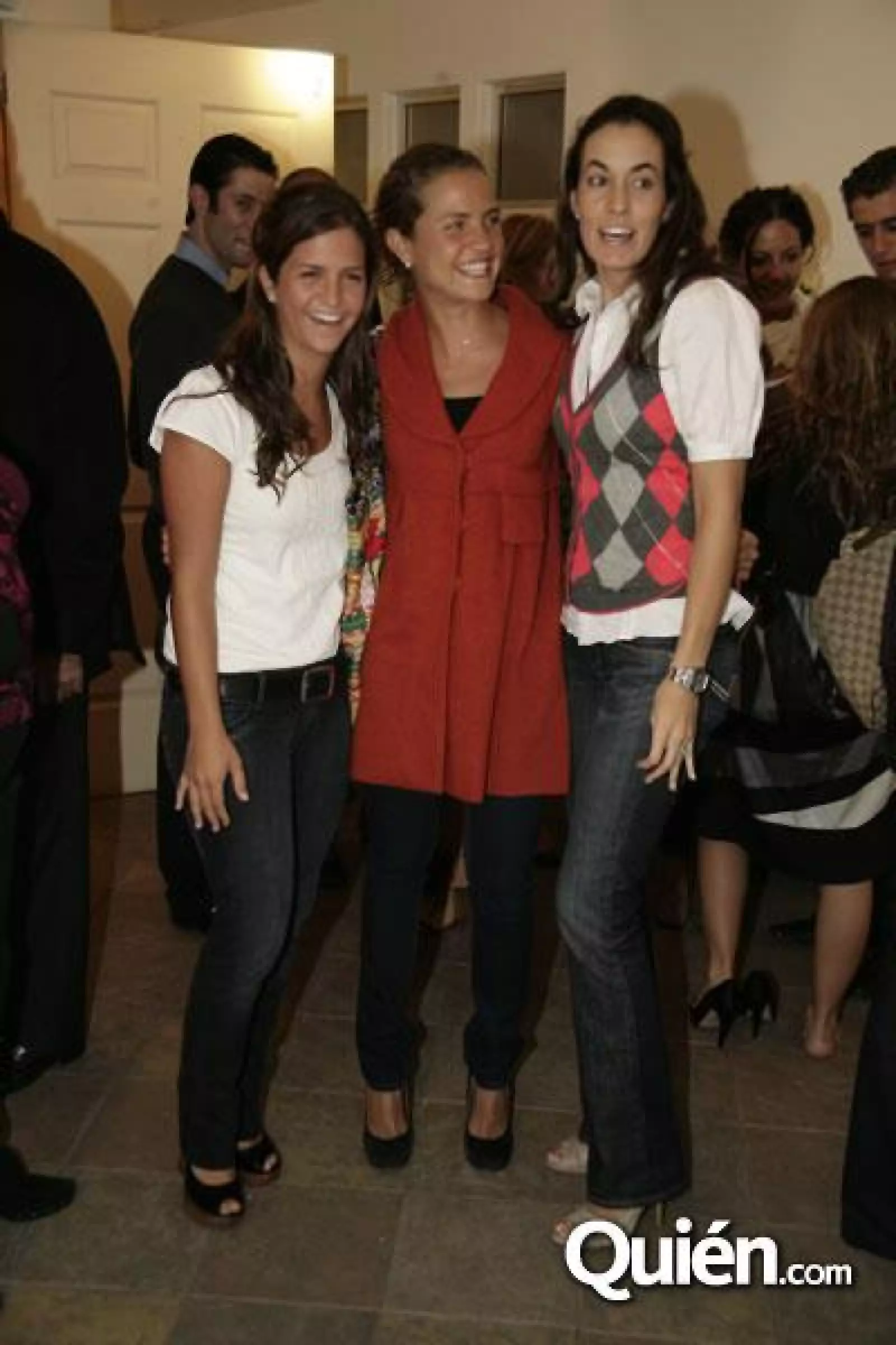 Exposición Patricia Hirschfeld