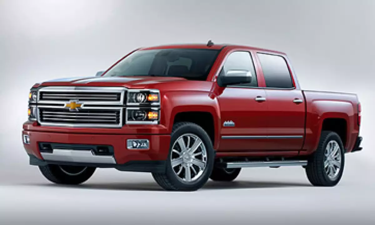 GM dice que los llamados a revisión son muestra de su compromiso con la seguridad. (Foto: Tomada de CNNMoney)